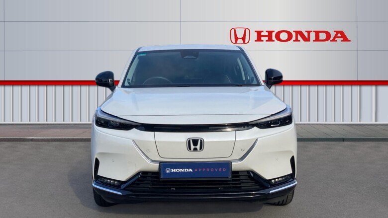 Honda E Ny1 150kW Elegance 69kWh 5dr Auto Electric Hatchback